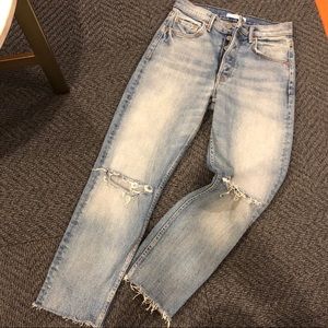 GRLFRND jeans 26 “Helena”